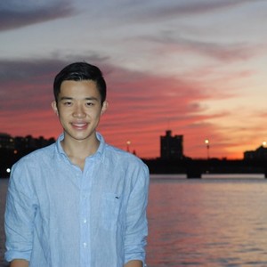 Jesse Zhang