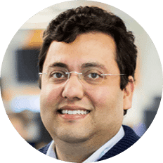 Abhijeet Dwivedi