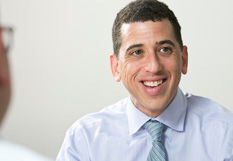 Dan Mendelson