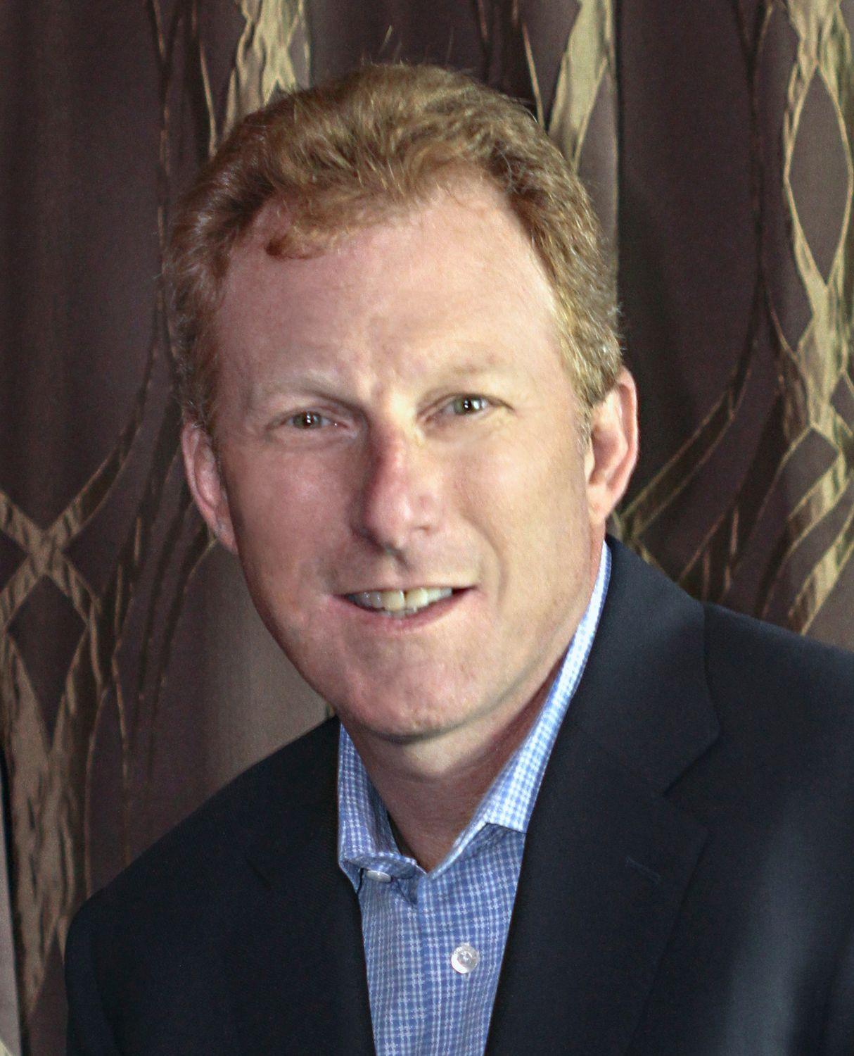 Jeffrey Cohen
