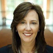 Carrie Bourdow