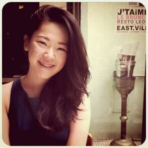 Hallie Cho