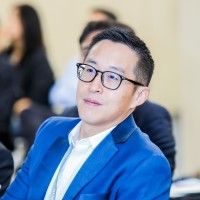 James Hsu