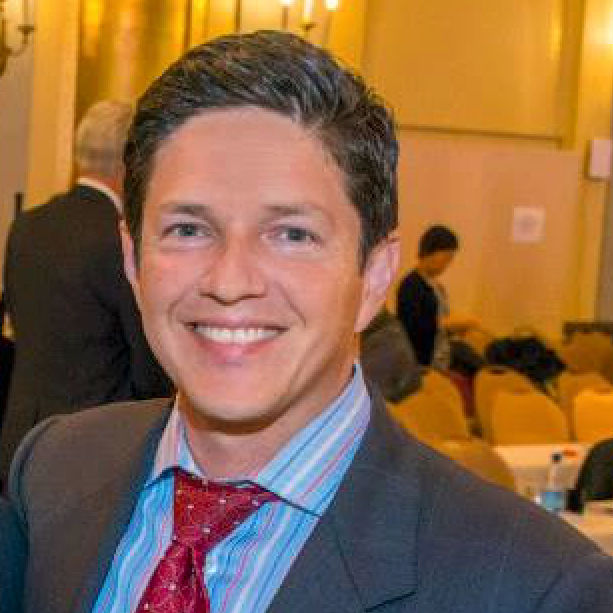Michael Fernandez