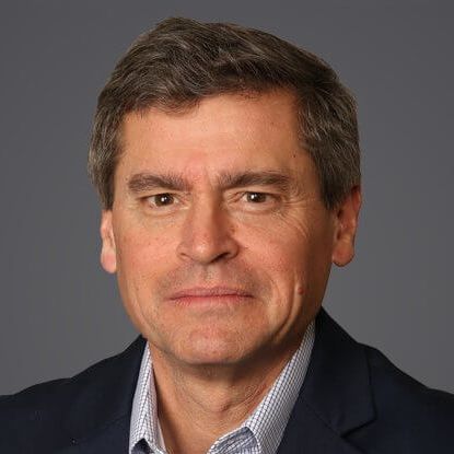Mark Diana
