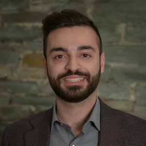 Sina Zargaran