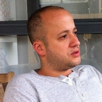 Shahar Vigdor
