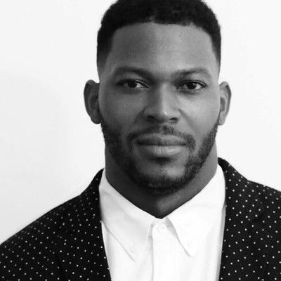 Keenan Beasley