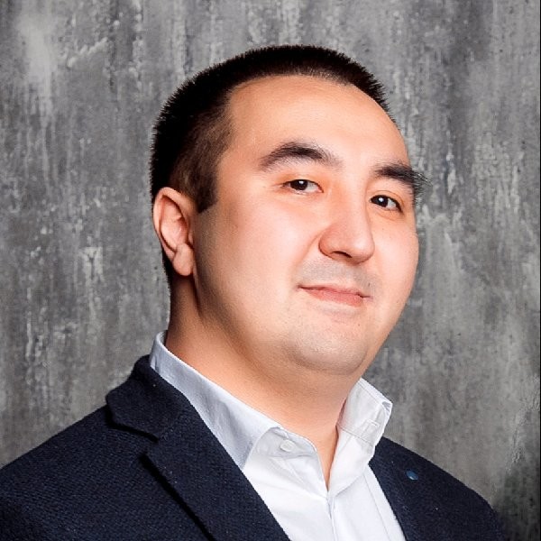 Abylaikhan Zhakanov