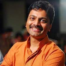 Sasi Vallem