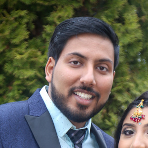 Gurminder Singh