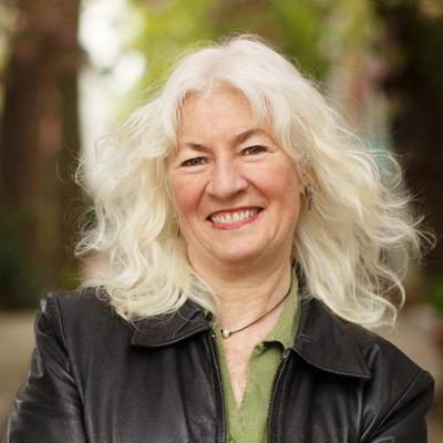 Judy Wicks