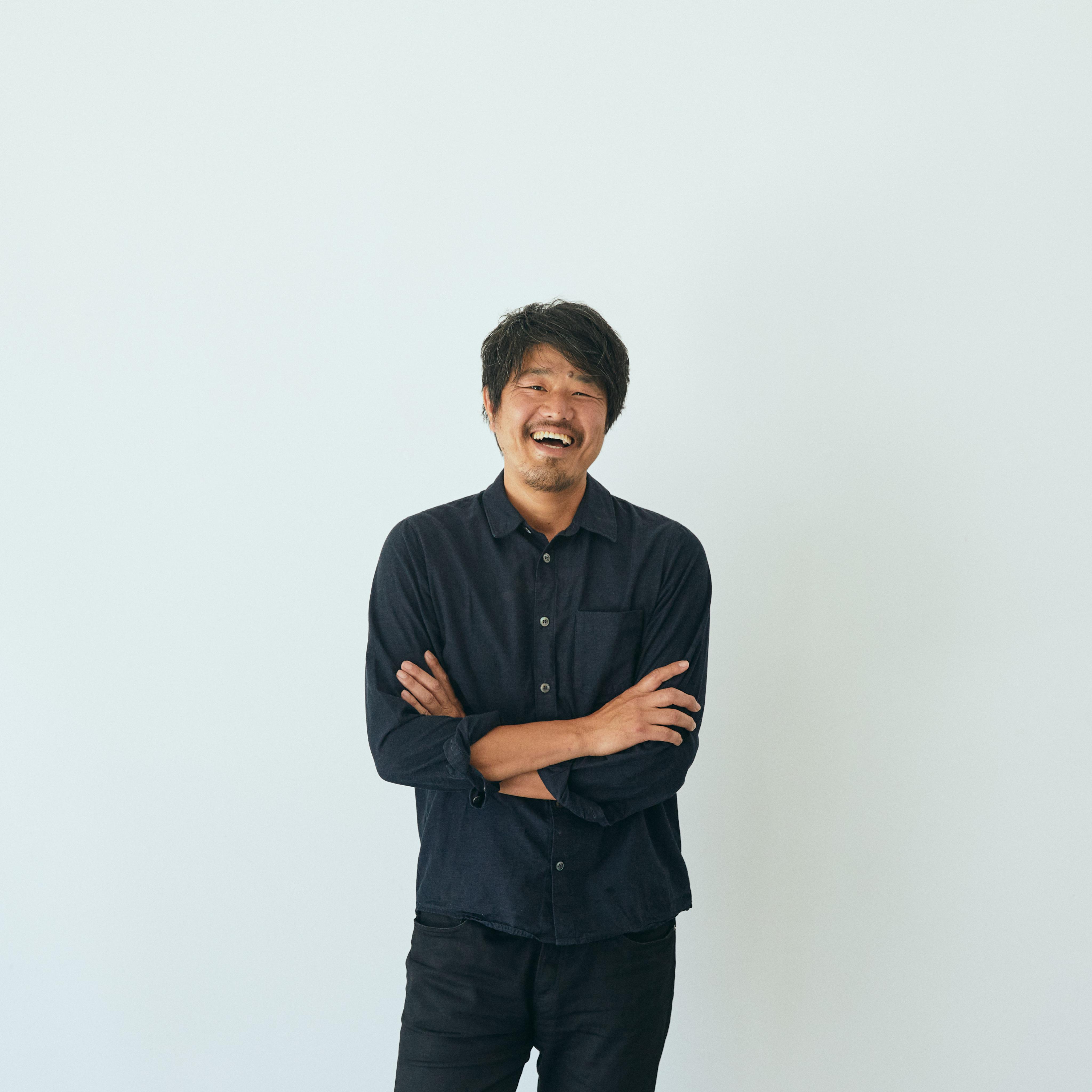 Motoki Tomatsu