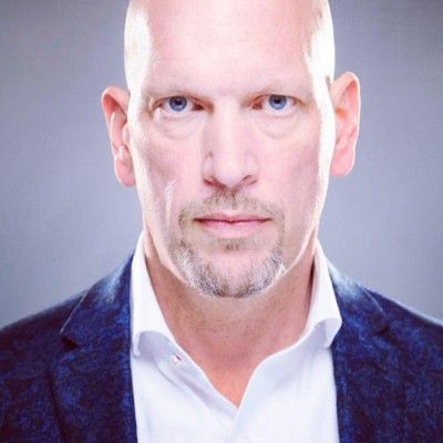 Ross Richie