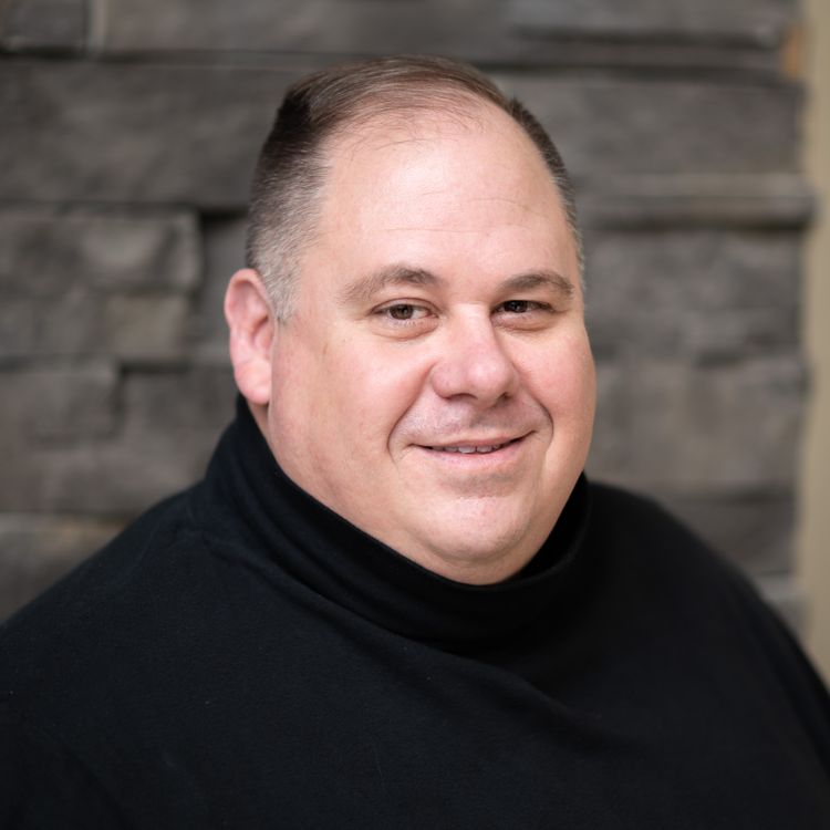 Mark Hinkle