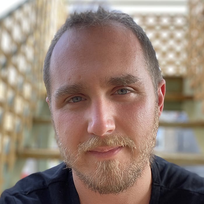 Josh Fisher