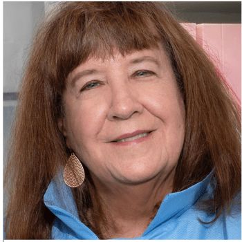Sharon Ballard