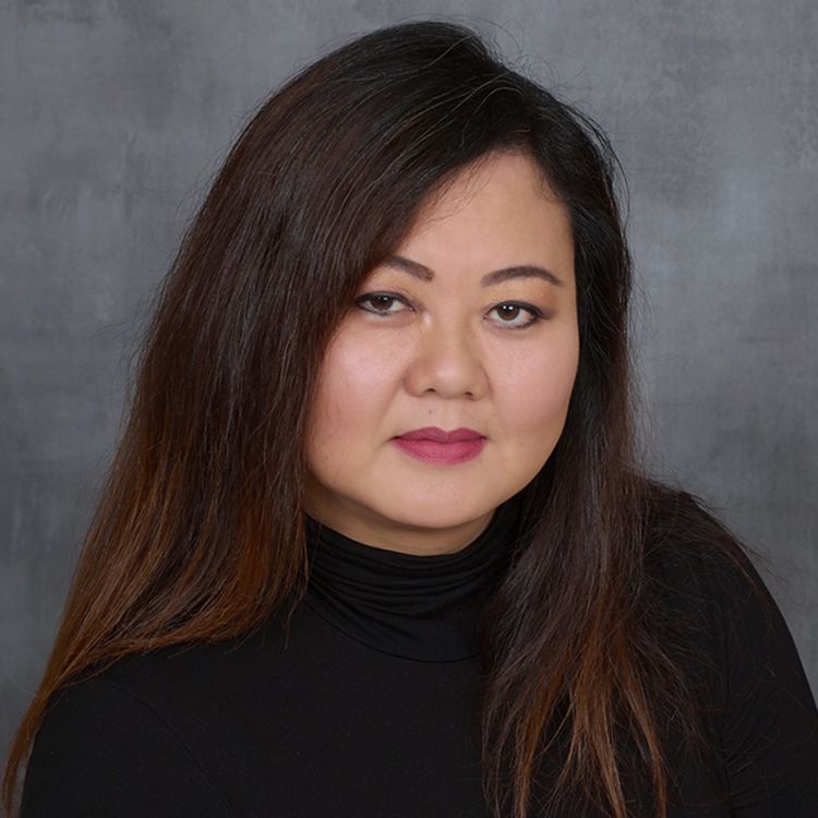 Lynne Bui