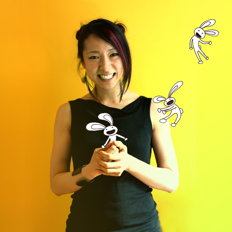 Tricia Choi