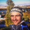 Alex Pomazov