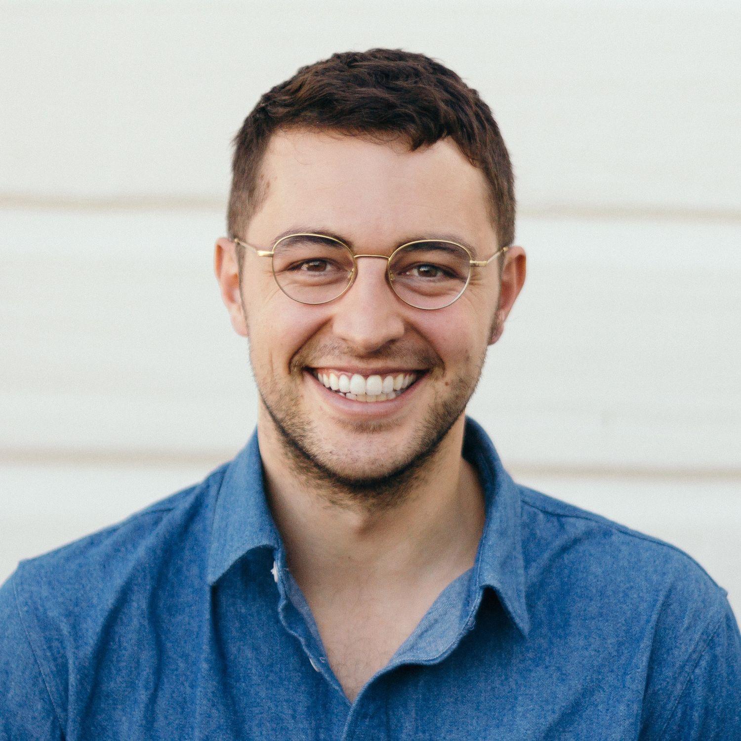 Chase Hensel
