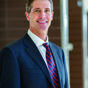 Tom Siegel