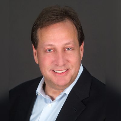 Marc Rothman