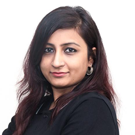 Tanu Verma