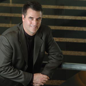 Christopher Efird