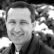 Merrill Hansen