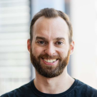 Nick Seelert