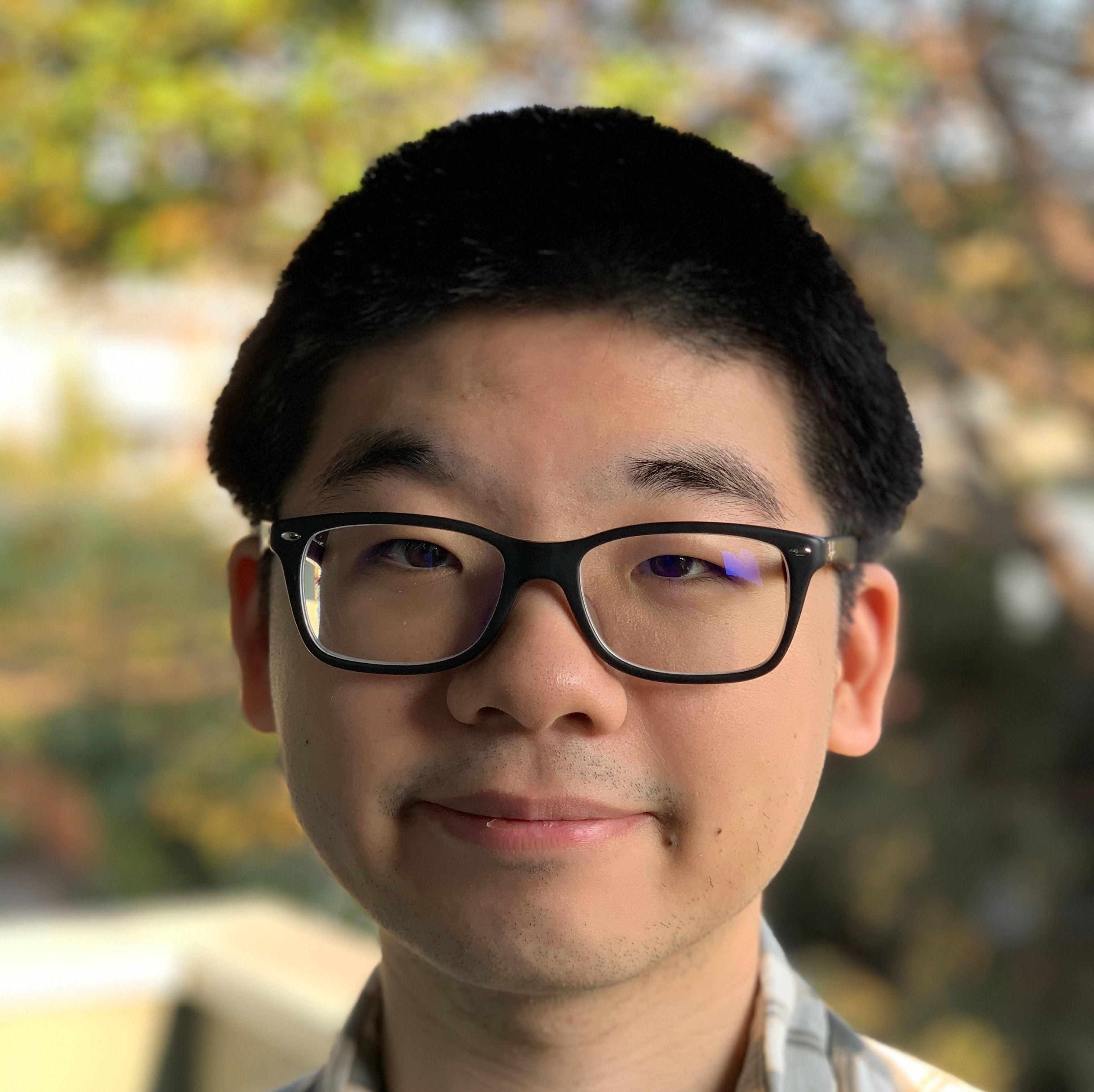 Eric Tsai