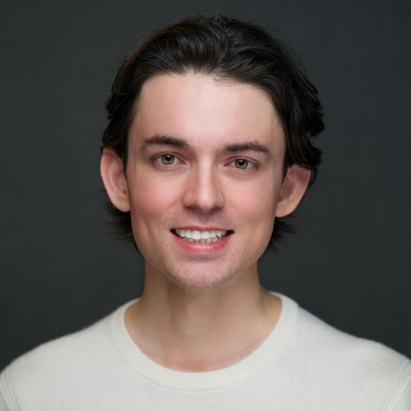 Nicholas Kissel
