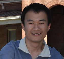 Rui Zhang