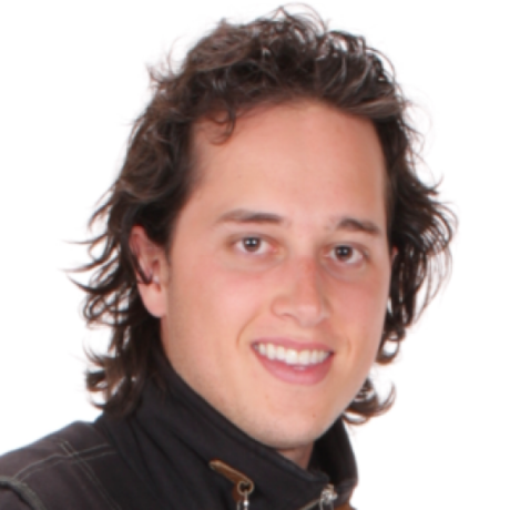 Daniel Vogel