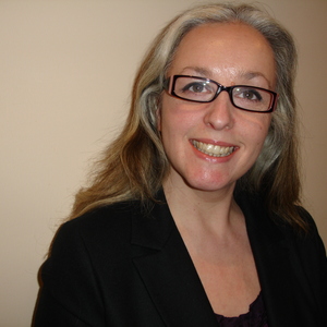 Maria Bentley