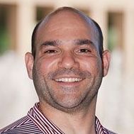 Jeffrey Corrado