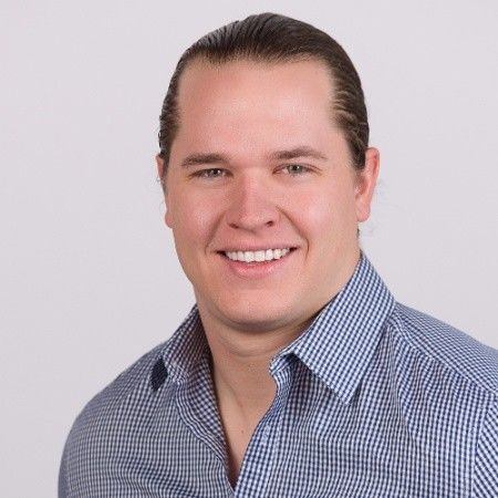 Garrett Waggoner