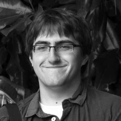 Jeffrey Rzeszotarski