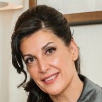 Lillie Mosaddegh