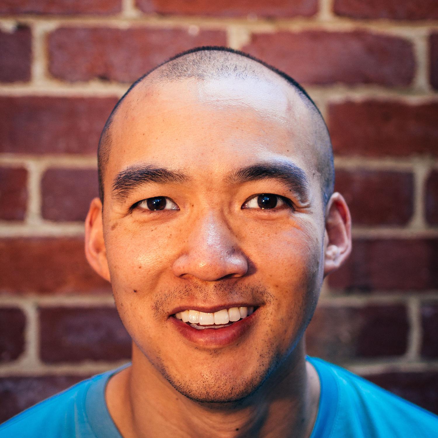 Kelvin Tran