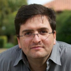 Dmitry Fink