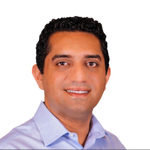 Hamed Ahmadi