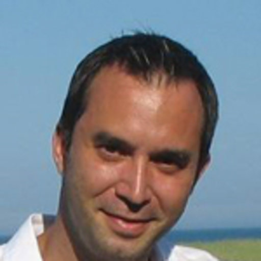 Ignacio Munoz-Sanjuan