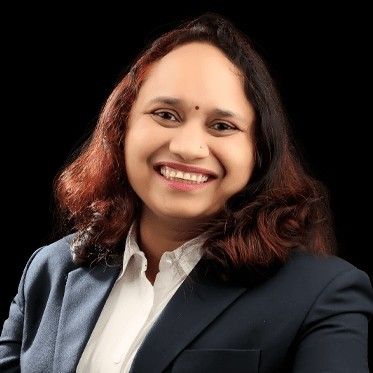 Sampoorna Hegde