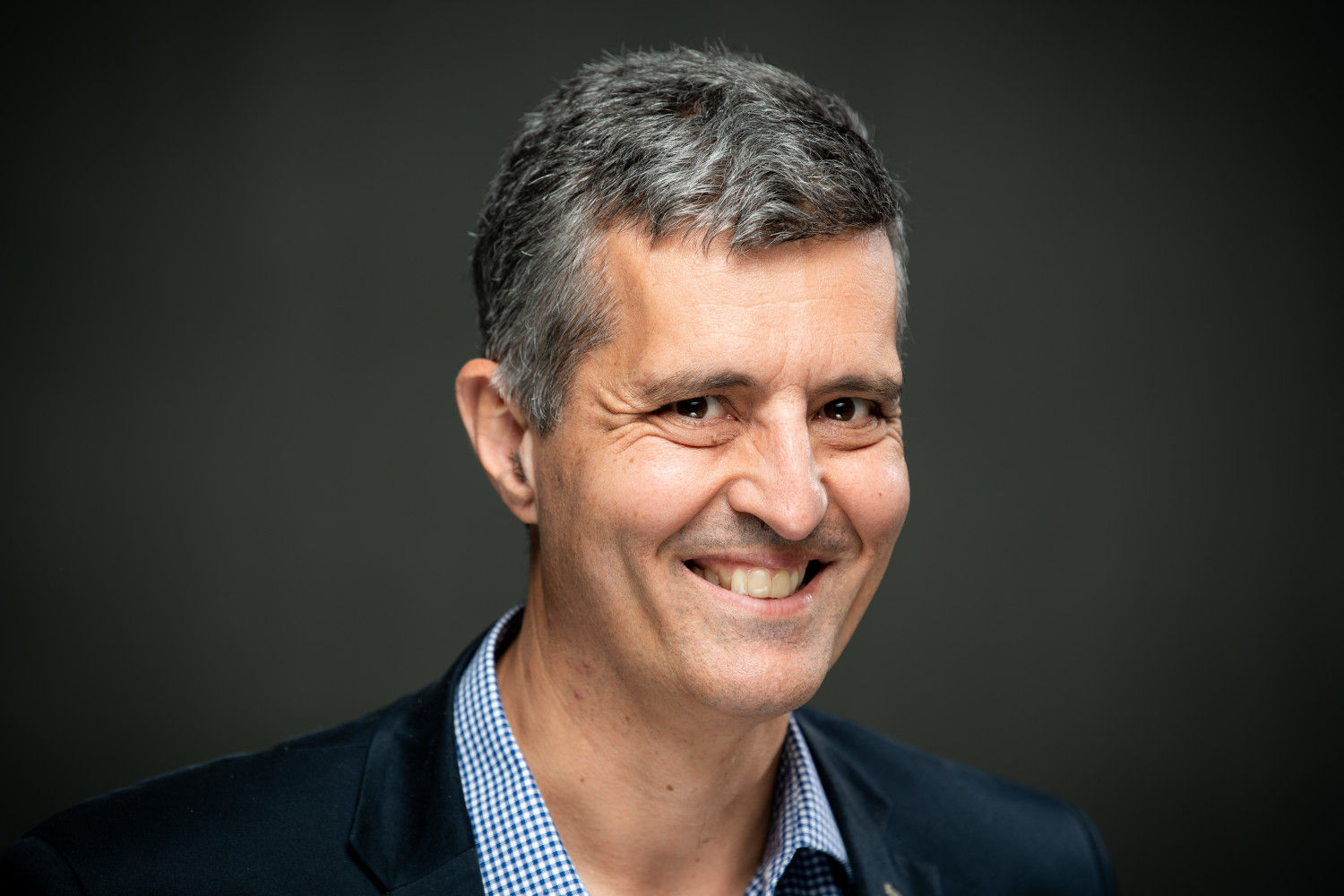 Damien BALSAN
