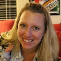 Melissa Hammersley