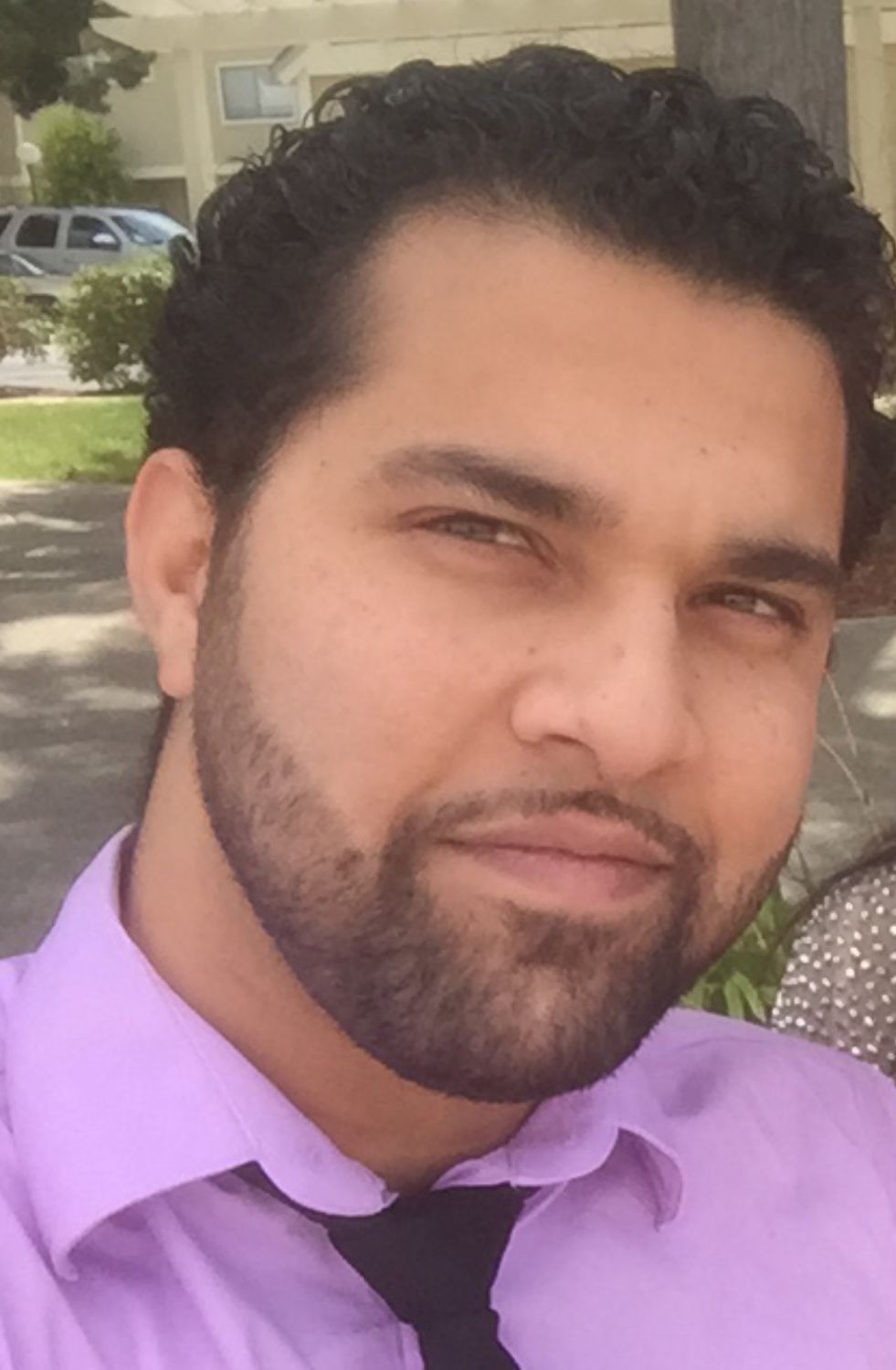 Mohammad Mohebi