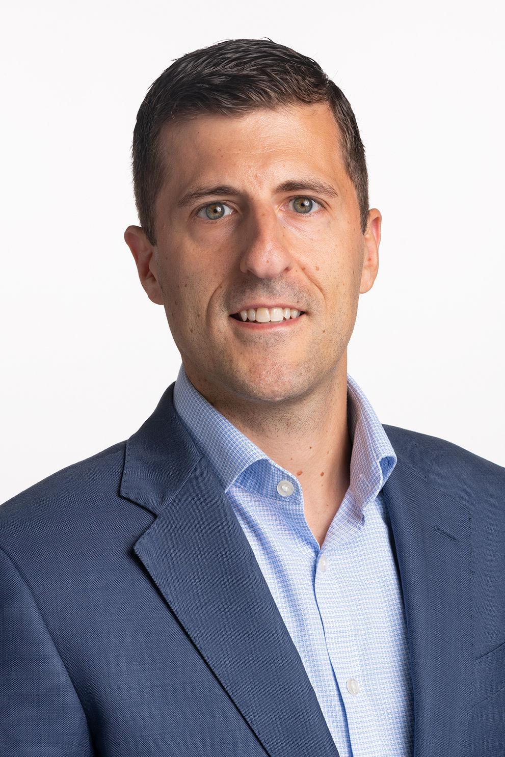 Nick Cooney