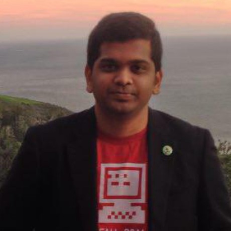 Surendran Mahendran